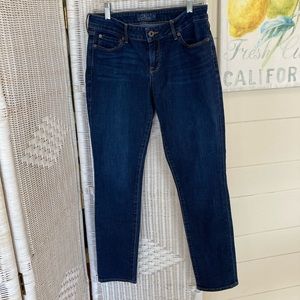 Lucky Brand “Lolita Skinny” Jeans size 8R